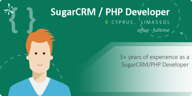 SugarCRM / PHP Developer