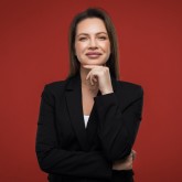 Alona Dobshynska,Senior Product Manager | Certified Scrum Product Owner
