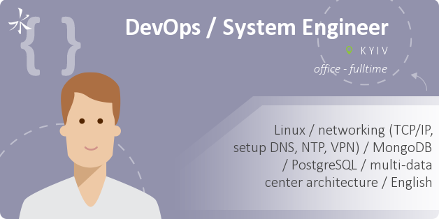 DevOps / System Engineer