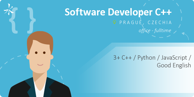 Software Developer C++