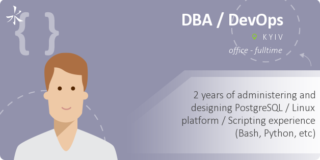 DBA / DevOps